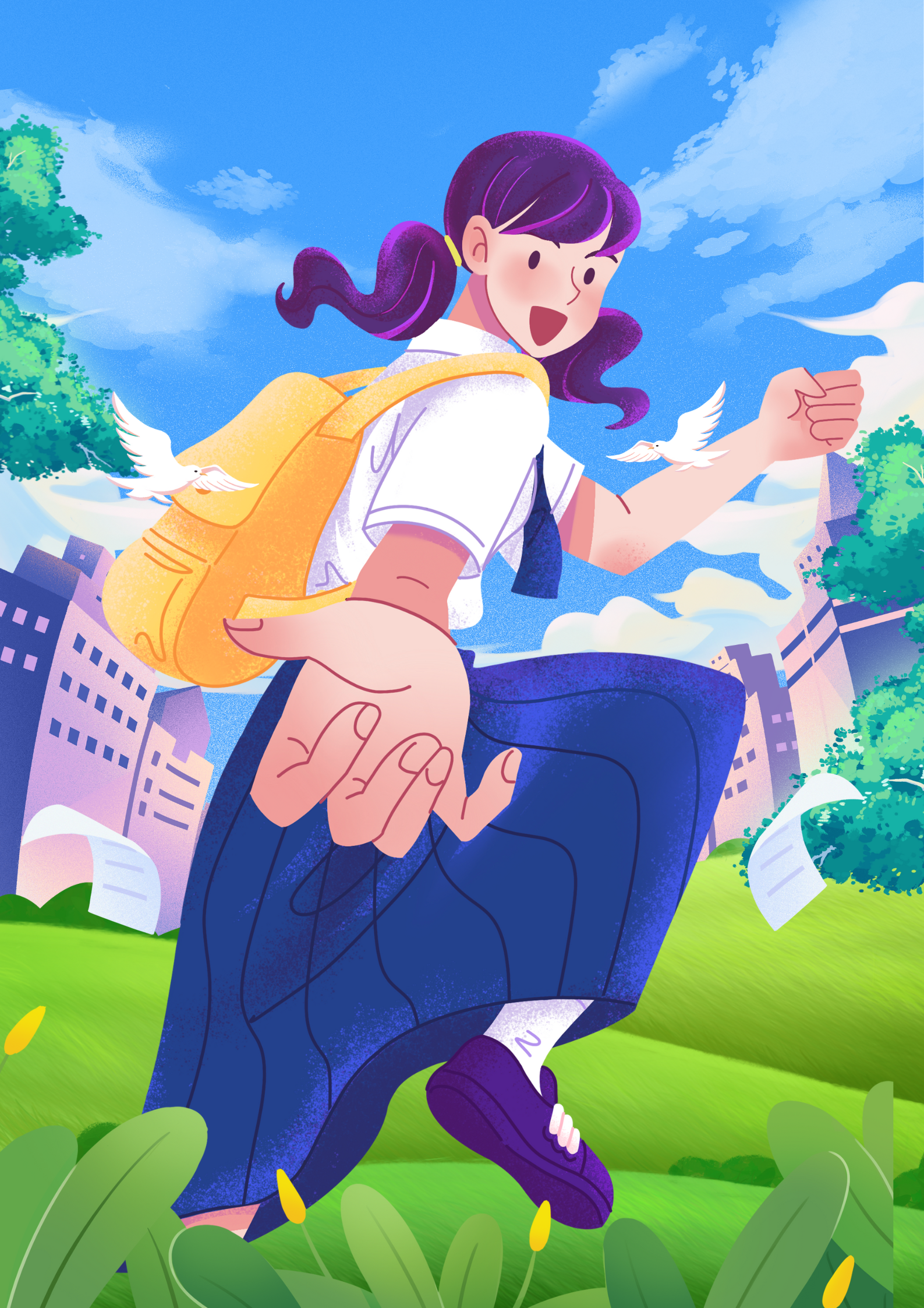 Harapan Untuk Negeri